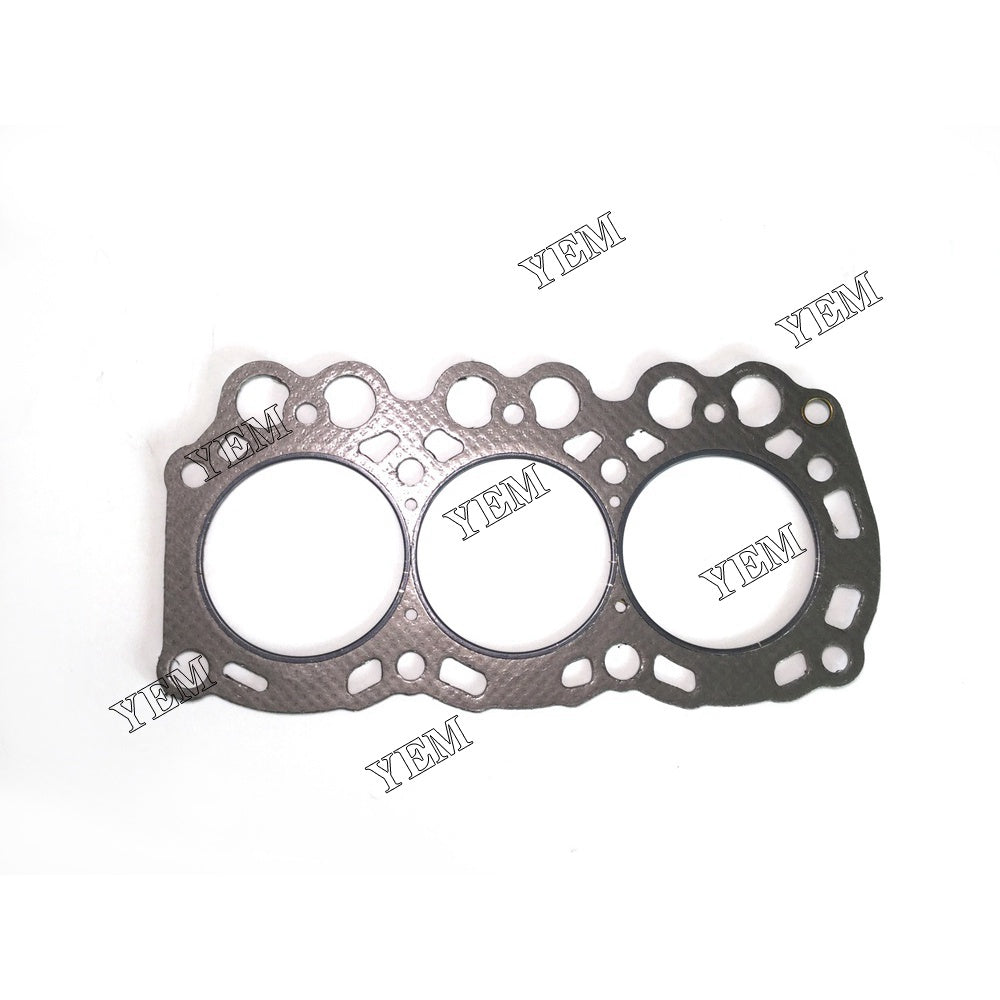 high quality L3E Full Overhaul Gasket Set For Mitsubishi Engine Parts For Mitsubishi