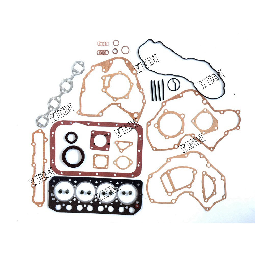 high quality S4L S4L2 Full Gasket Kit For Mitsubishi Engine Parts