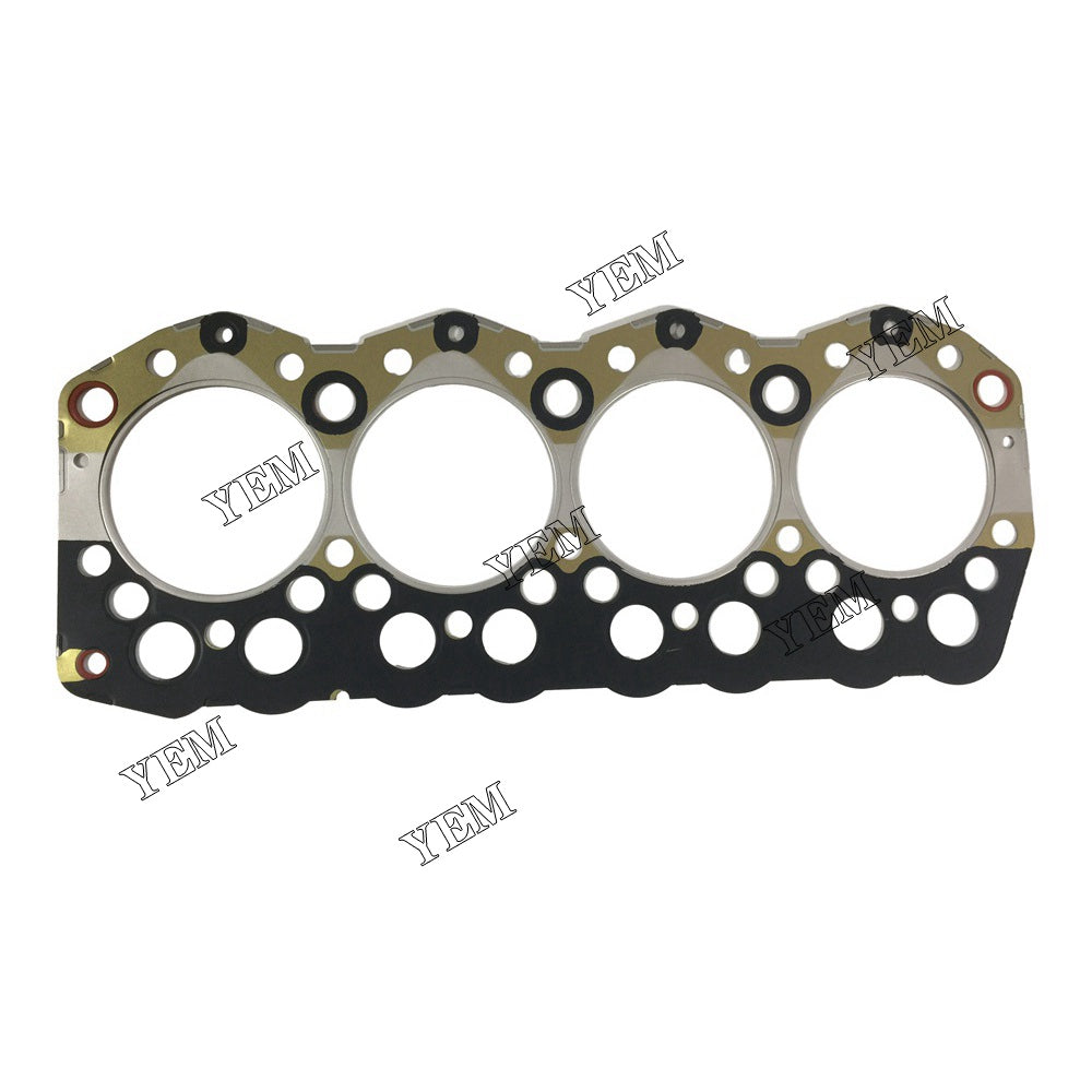 high quality S4S S4SD F18B Engine gasket set For Mitsubishi Engine Parts For Mitsubishi