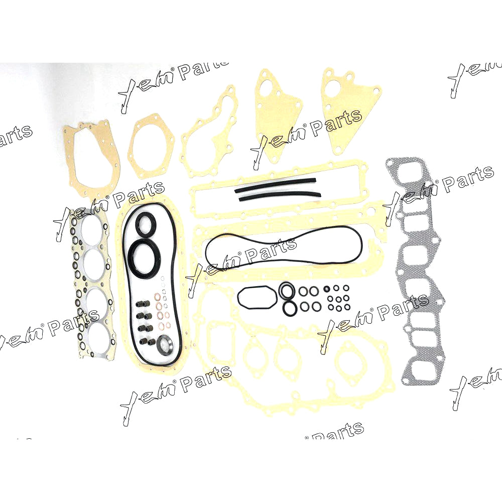 high quality C223 Full Gasket Set For isuzu Engine Parts For isuzu