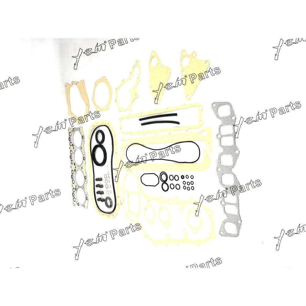 high quality C223 Full Gasket Set For isuzu Engine Parts For isuzu