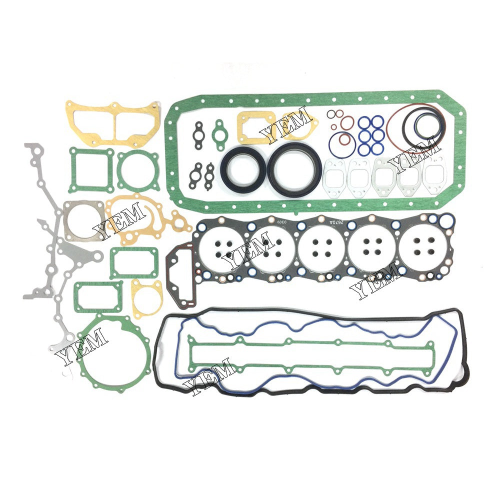 high quality J07C Full Gasket Kit For Hino Engine Parts For Hino