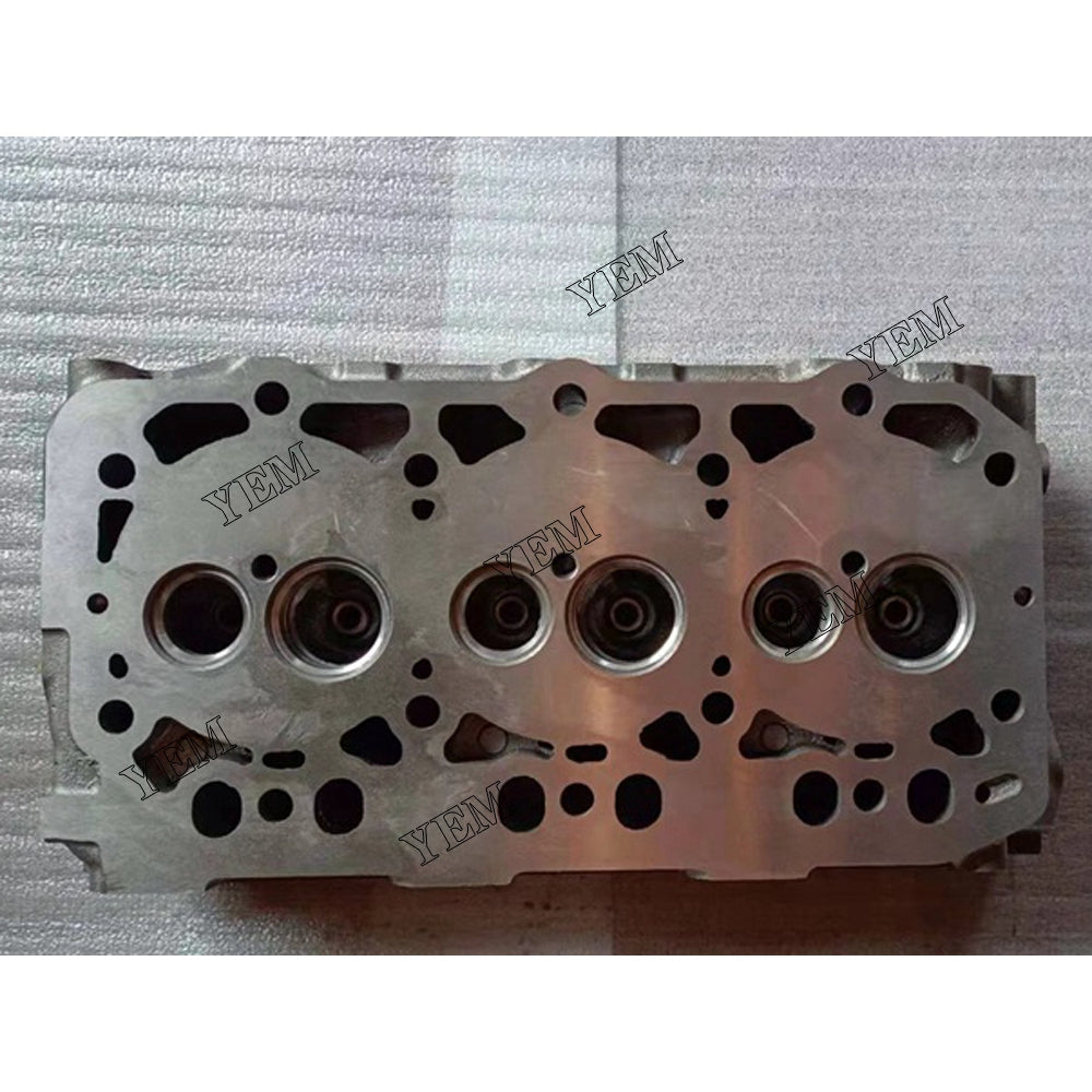 durable cylinder head For Yanmar 3TNE84 Engine Parts