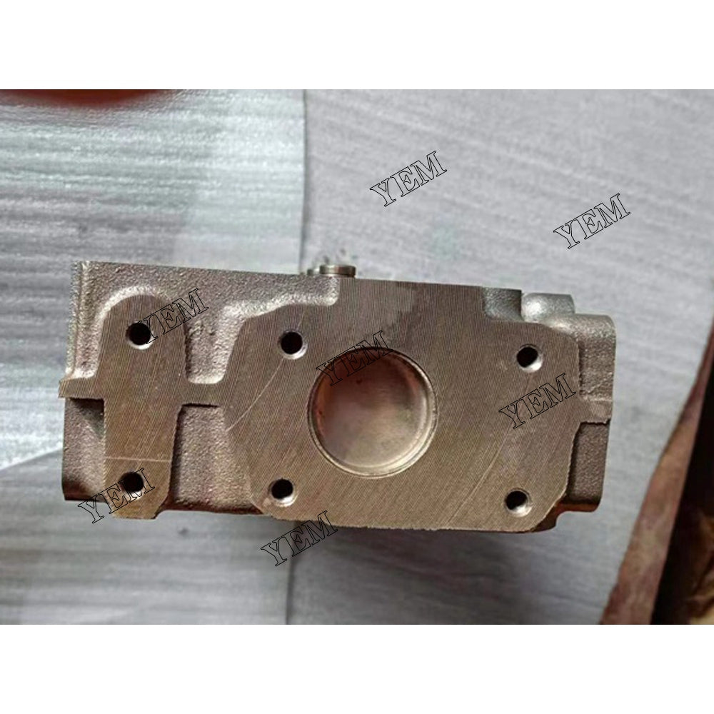 durable cylinder head For Yanmar 3TNE84 Engine Parts For Yanmar