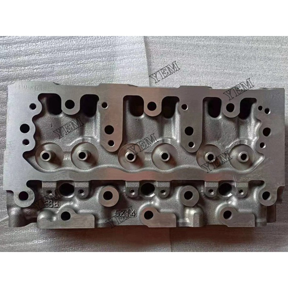 durable cylinder head For Yanmar 3TNE84 Engine Parts For Yanmar