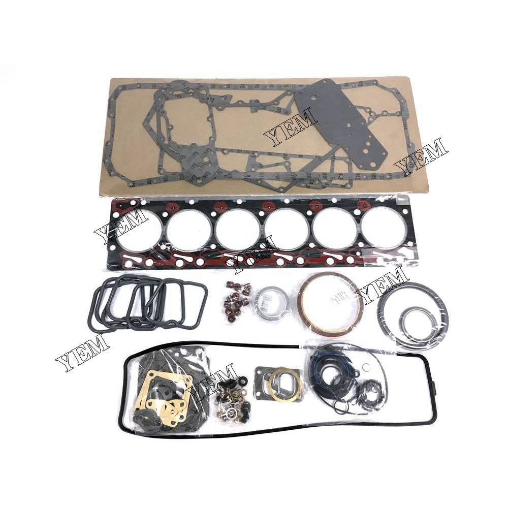 high quality 6BT Full Upper Bottom Gasket Kit For Cummins Engine Parts For Cummins