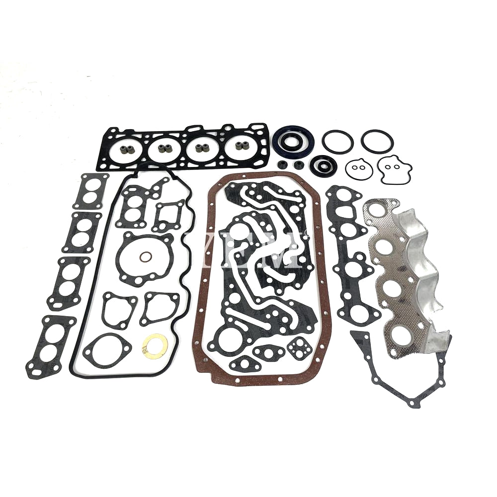 high quality 4G33 Full Upper Bottom Gasket Kit For Mitsubishi Engine Parts