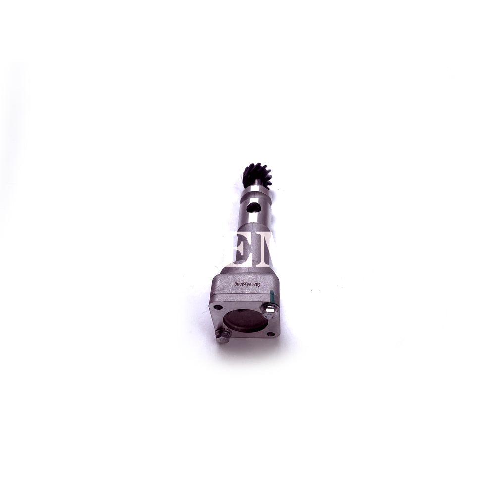 New OEM oil pump For Mitsubishi S4Q2 diesel engine parts For Mitsubishi