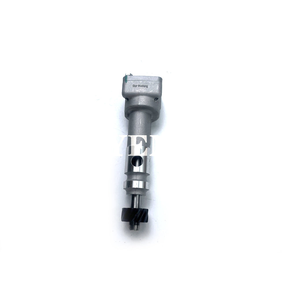 New OEM oil pump For Mitsubishi S4Q2 diesel engine parts For Mitsubishi