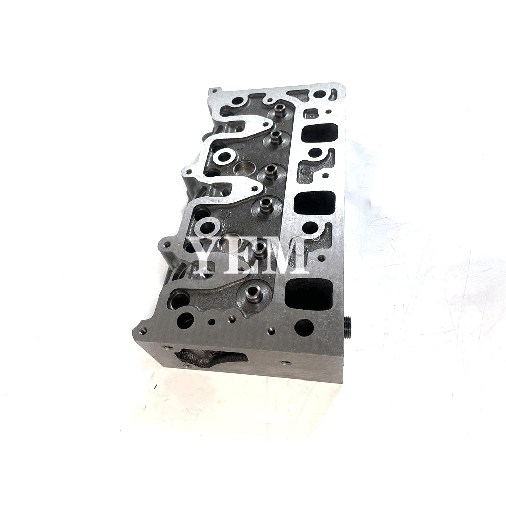 durable cylinder head 8-97163-401-0 For isuzu 3LB1 Engine Parts