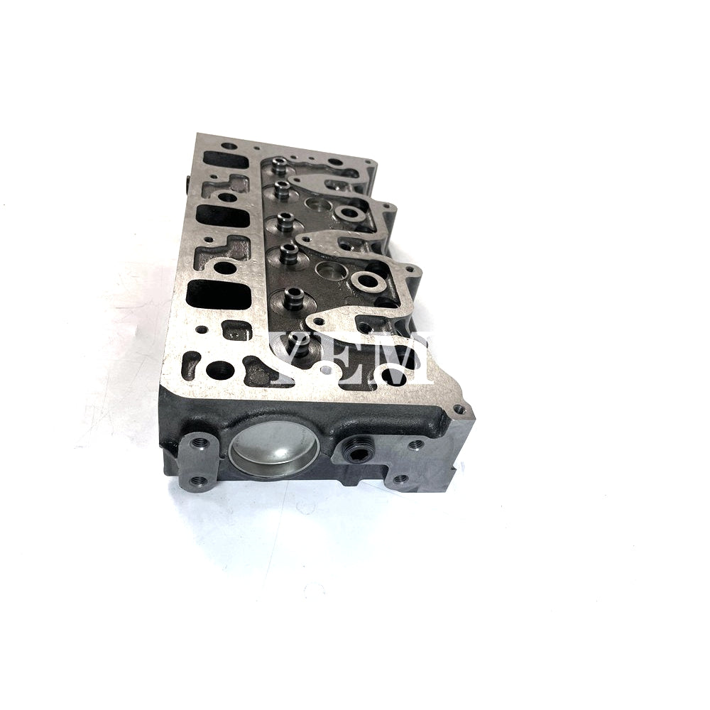 durable cylinder head 8-97163-401-0 For isuzu 3LB1 Engine Parts For isuzu