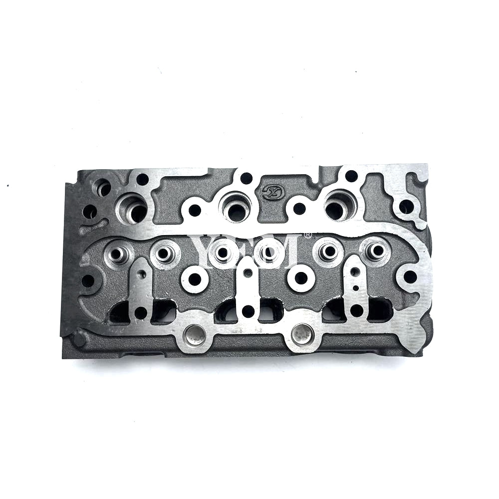 durable cylinder head For Kubota &D850 Engine Parts