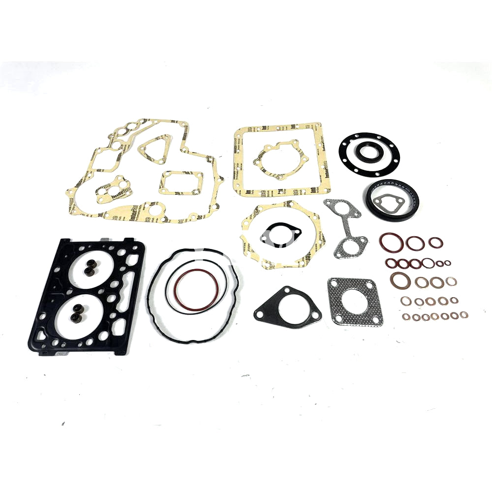 high quality Z402 Full Gasket Set For Kubota Engine Parts