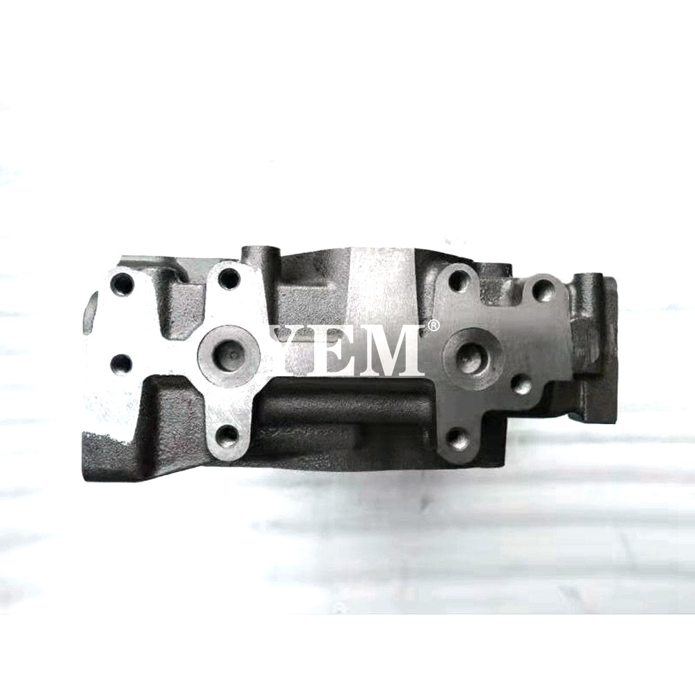 durable cylinder head For Caterpillar C4.4 Engine Parts For Caterpillar