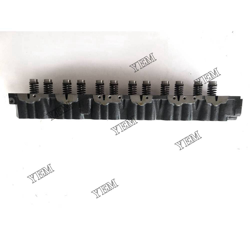 durable Cylinder Head Assembly For Volvo D7E Engine Parts For Volvo