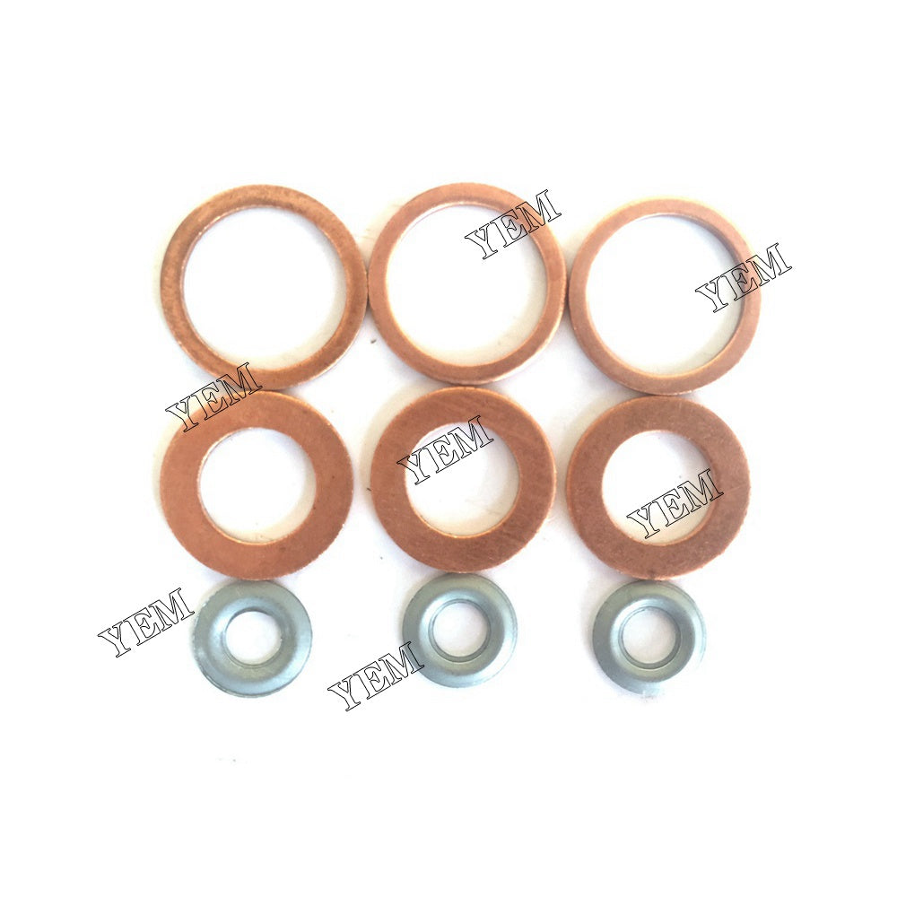 high quality 3LD2 Full Gasket Kit For isuzu Engine Parts For isuzu