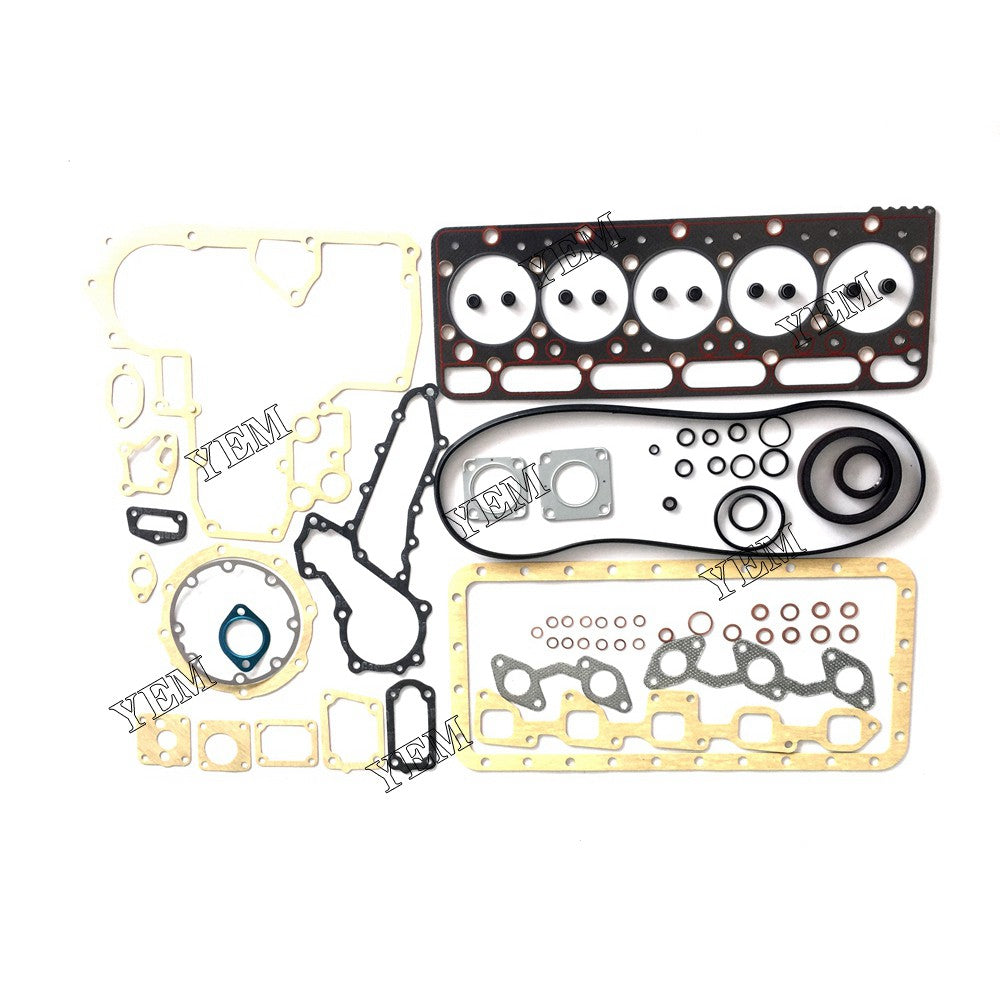 high quality F2402 Full Upper Bottom Gasket Kit For Kubota Engine Parts For Kubota