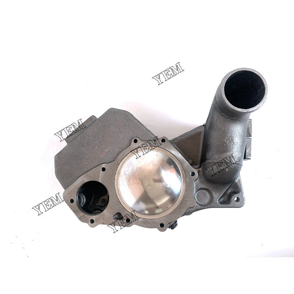 For Doosan Daewoo P158 Water Pump P158 diesel engine Parts For Doosan Daewoo