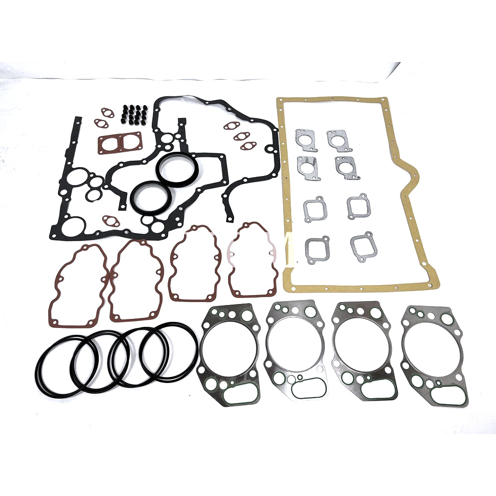 high quality D934L Full Gasket Set For Liebherr Engine Parts For Liebherr
