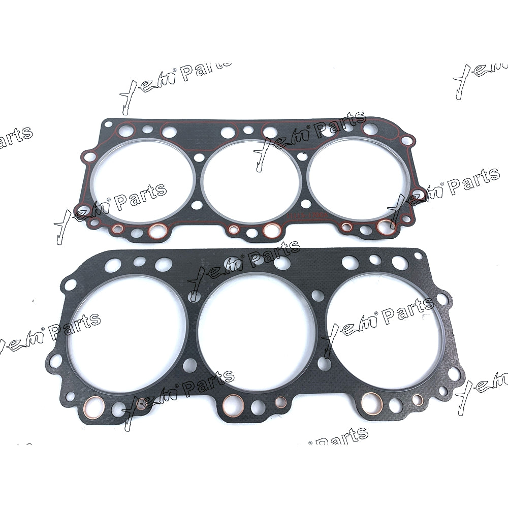 Aftermarket part EK100 Head Gasket For Hino diesel engine spare parts For Hino