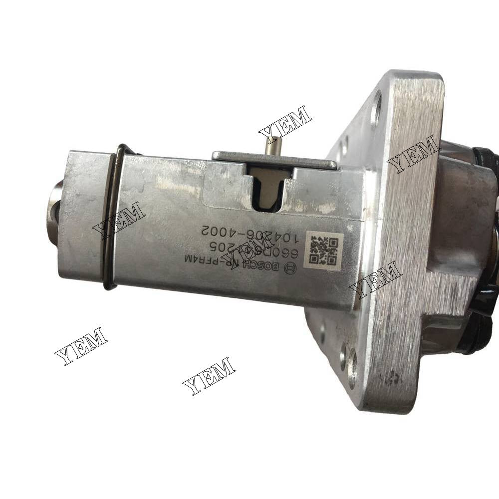 For Kubota V1505 Fuel Injection Pump 16060-51012 V1505 diesel engine Parts For Kubota