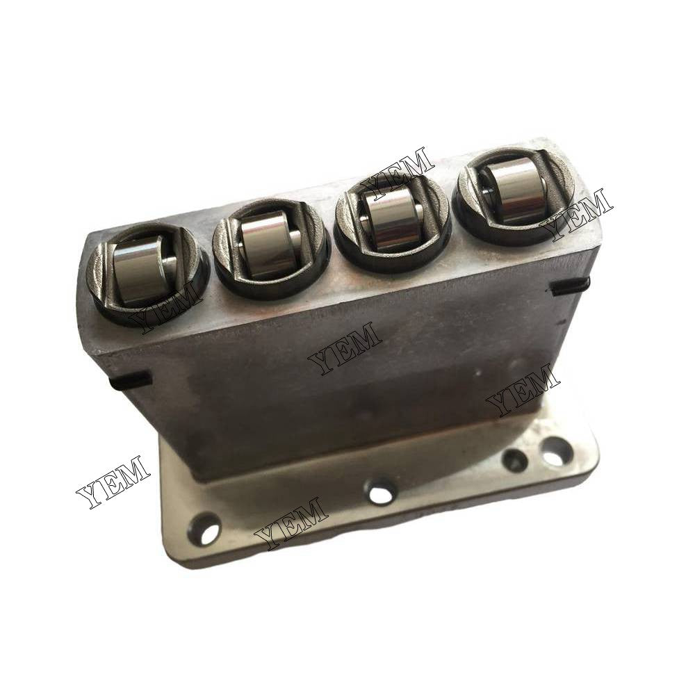 For Kubota V1505 Fuel Injection Pump 16060-51012 V1505 diesel engine Parts For Kubota