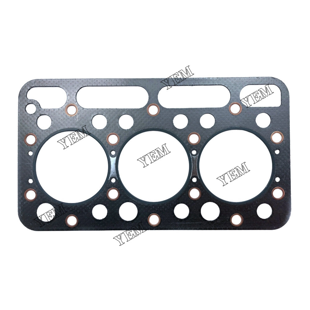 high quality D1302 Full Gasket Kit For Kubota Engine Parts For Kubota