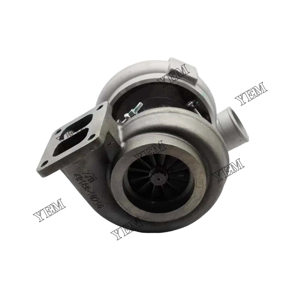 For Mitsubishi 8DC9 Turbocharger 49174-01163 8DC9 diesel engine Parts For Mitsubishi