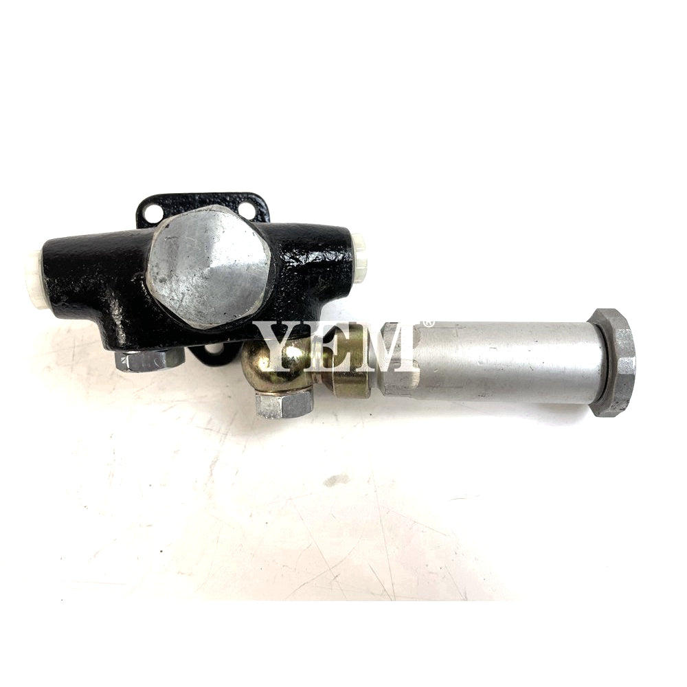 For Yanmar TK486 Fuel Pump 11-9924 TK486 diesel engine Parts For Yanmar