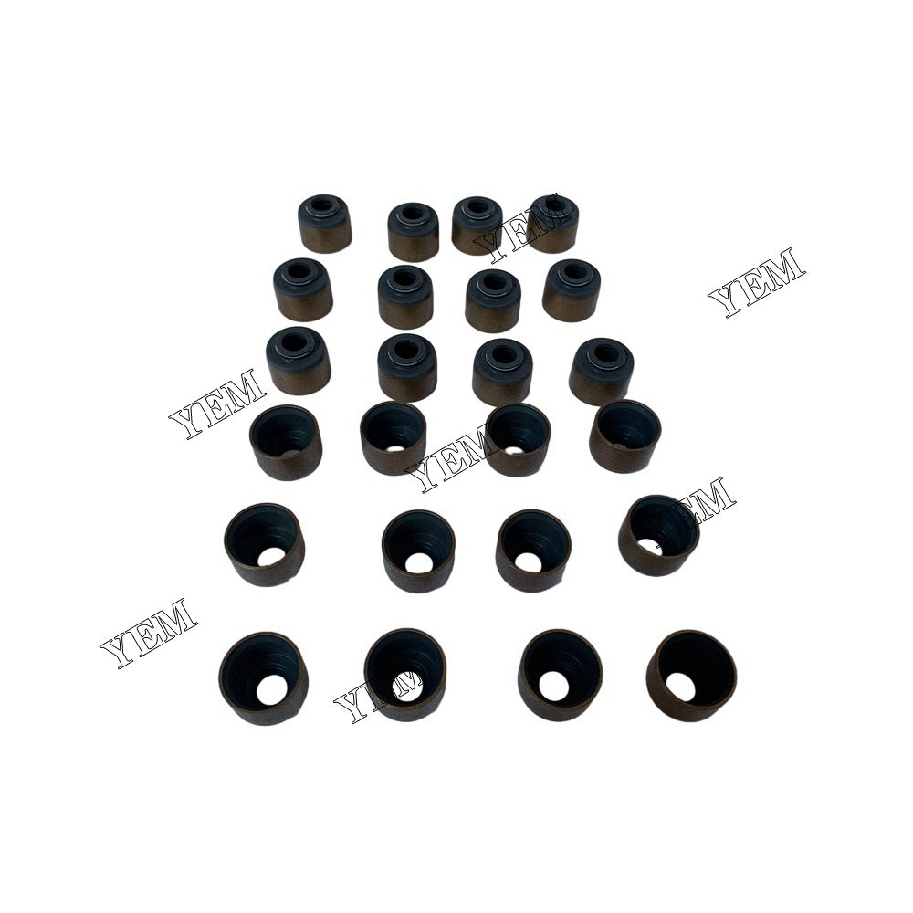 high quality S6R Full Upper Bottom Gasket Kit For Mitsubishi Engine Parts For Mitsubishi