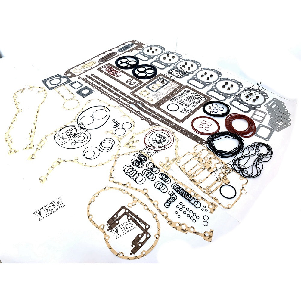 high quality S6R Full Upper Bottom Gasket Kit For Mitsubishi Engine Parts For Mitsubishi