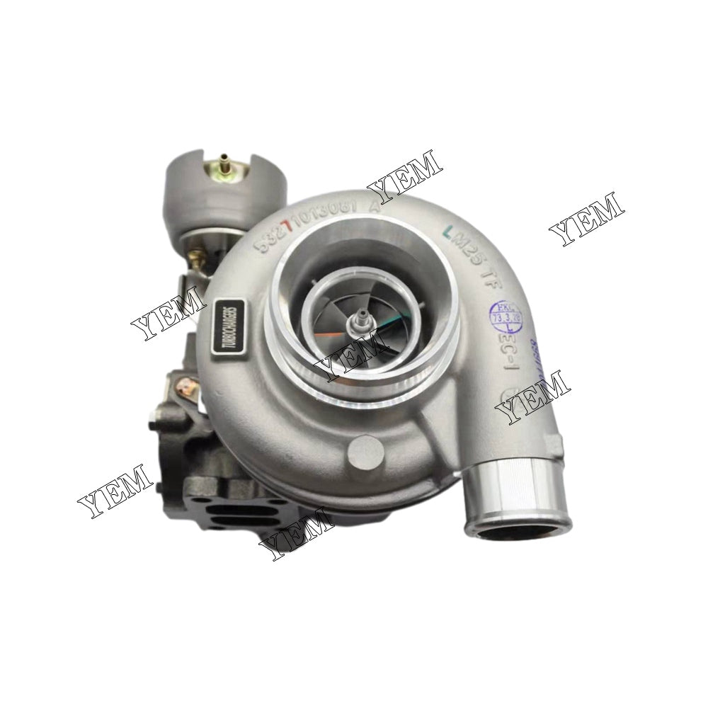 For Caterpillar C7.1 Turbocharger C7.1 diesel engine Parts For Caterpillar