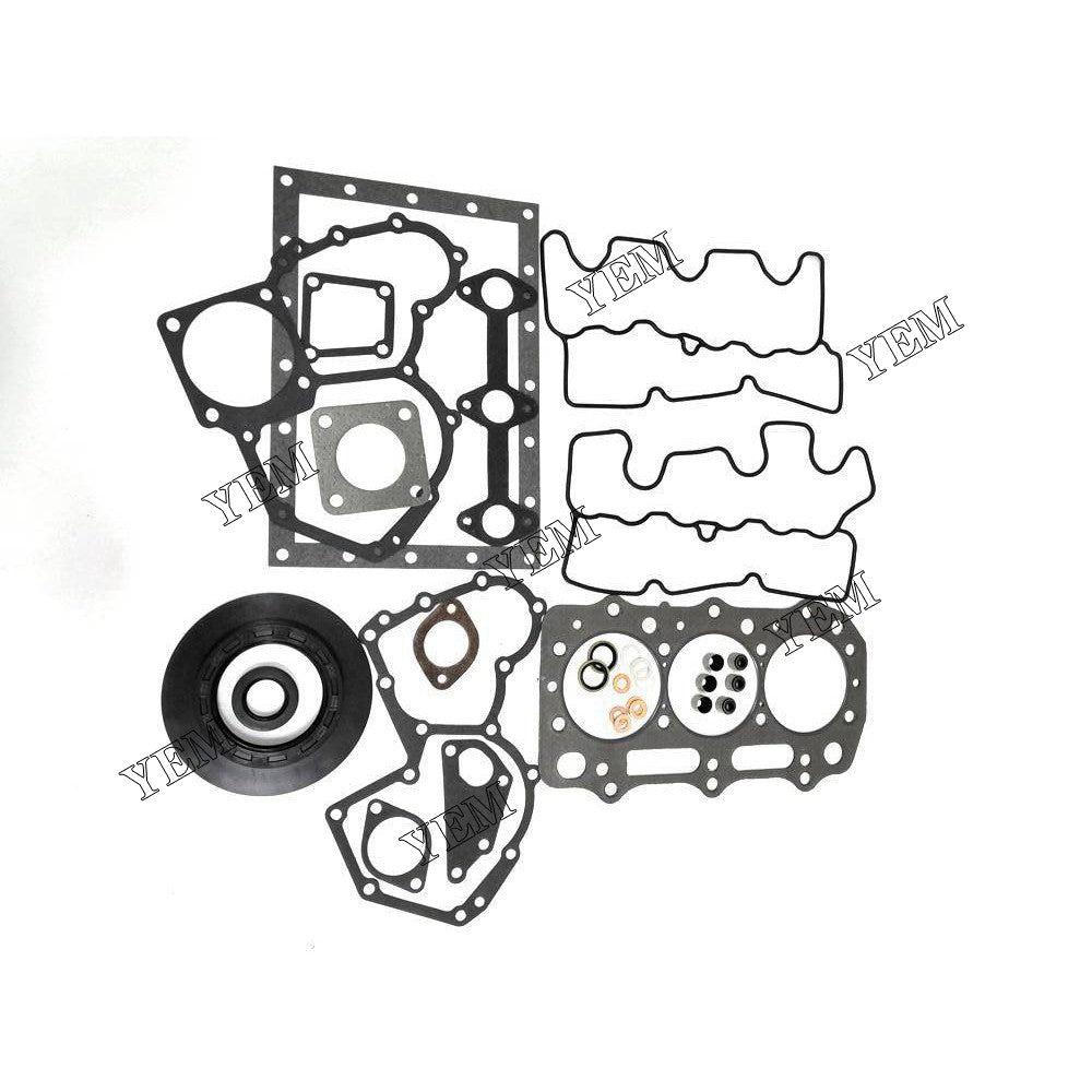 high quality 403C-15 Overhaul Gasket Set U5LC0018 For Perkins Engine Parts
