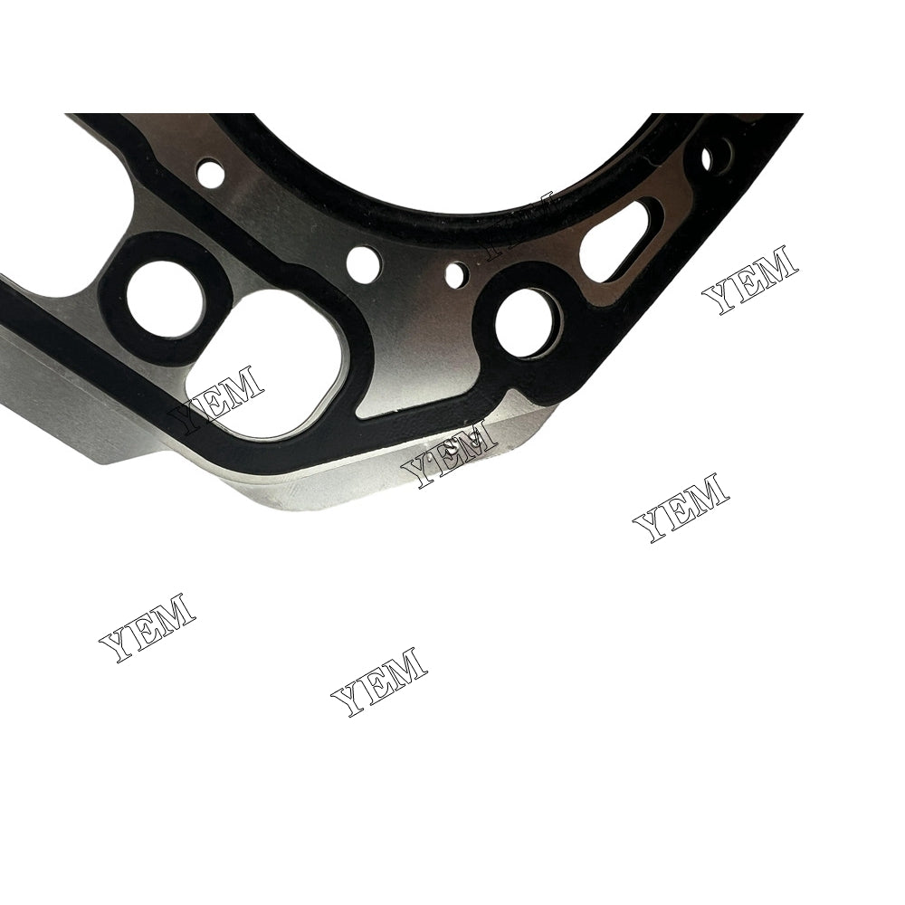 Aftermarket part 4D106 Head Gasket YM123907-01350 For Komatsu diesel engine spare parts For Komatsu