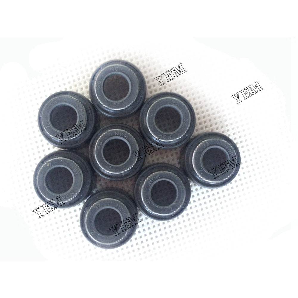 high quality 4TNE82 Full Gasket Set For Yanmar Engine Parts For Yanmar