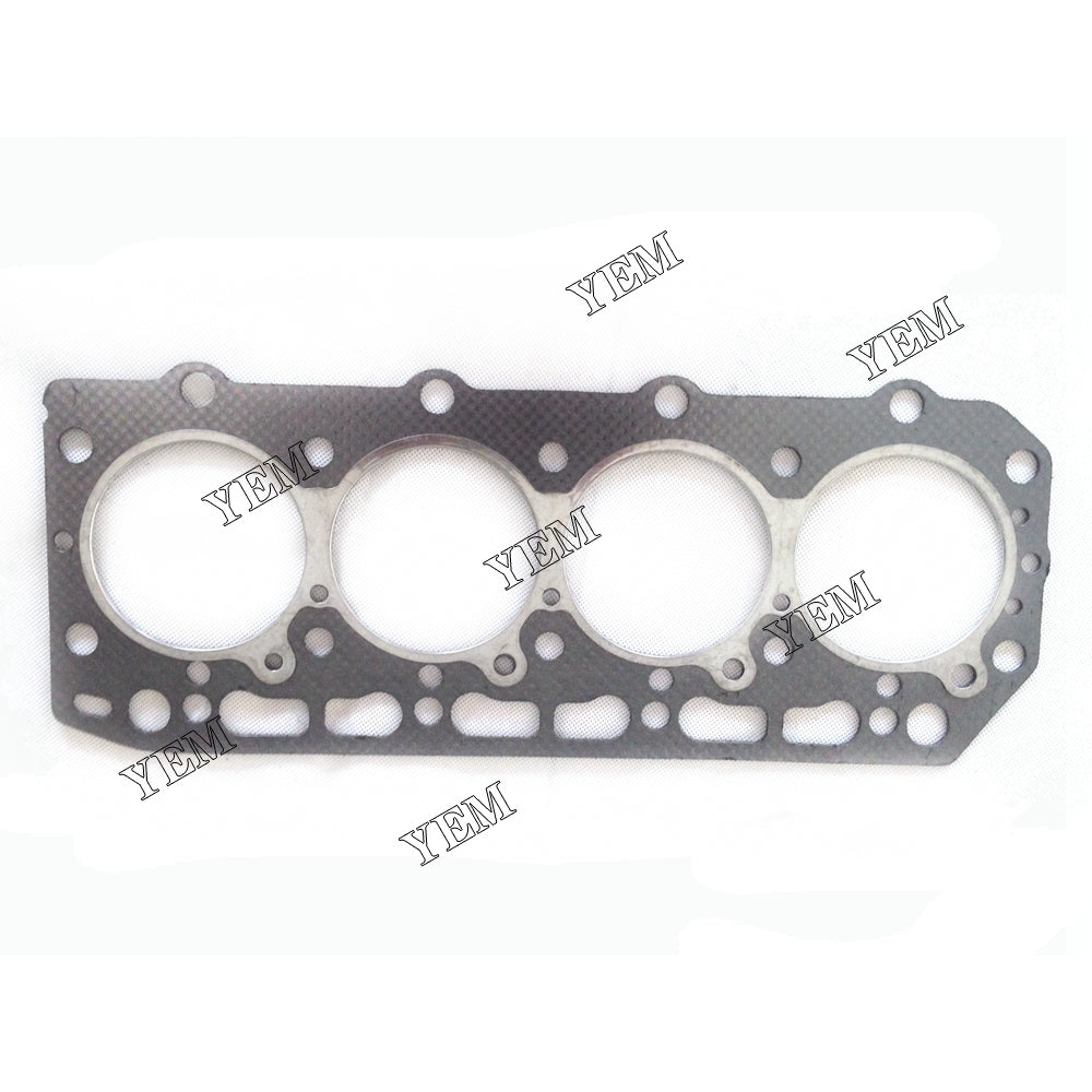 high quality 4TNE82 Full Gasket Set For Yanmar Engine Parts For Yanmar