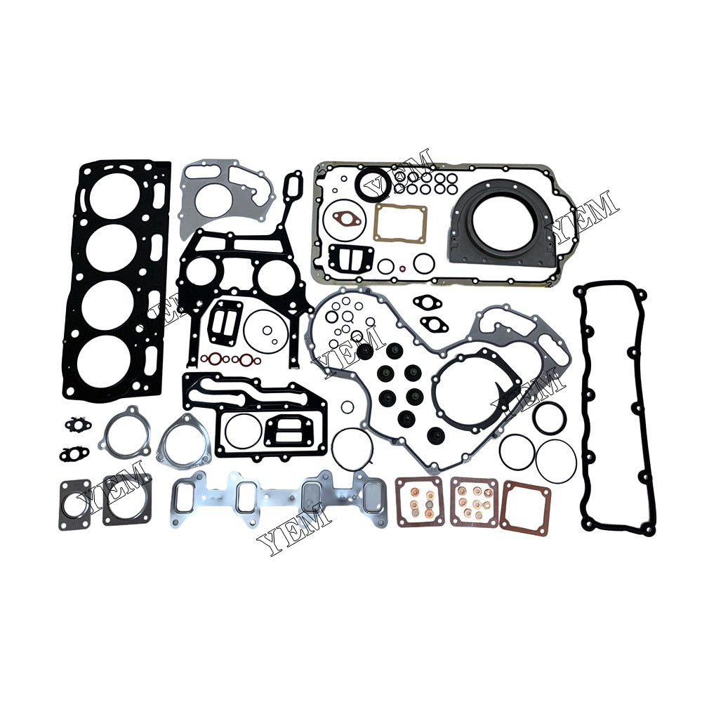 high quality 1104 DI Full Gasket Kit For Perkins Engine Parts For Perkins