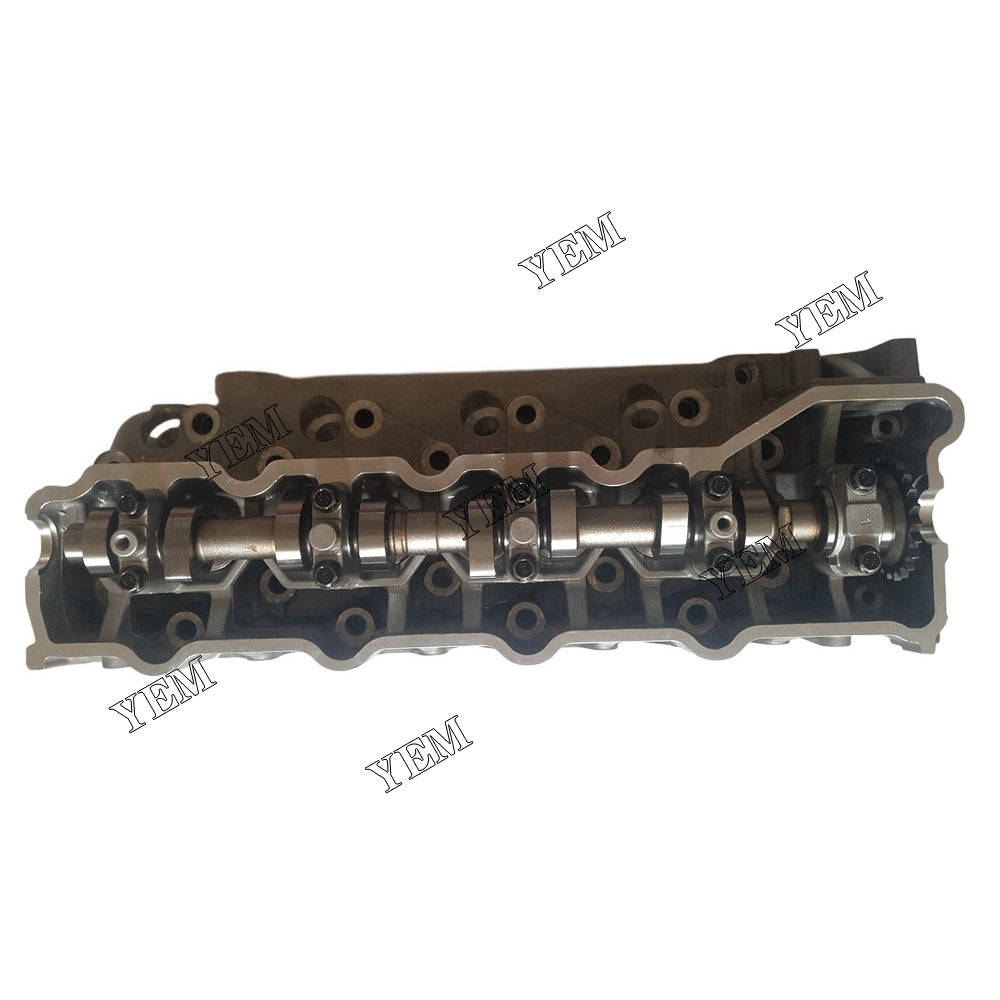 durable Cylinder Head Assembly (ME202260) For Mitsubishi 4M40 Engine Parts