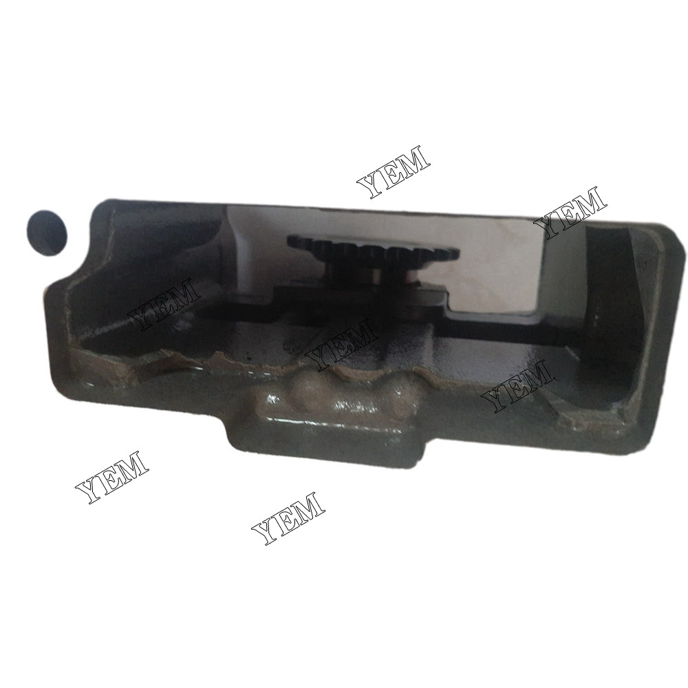 durable Cylinder Head Assembly (ME202260) For Mitsubishi 4M40 Engine Parts For Mitsubishi