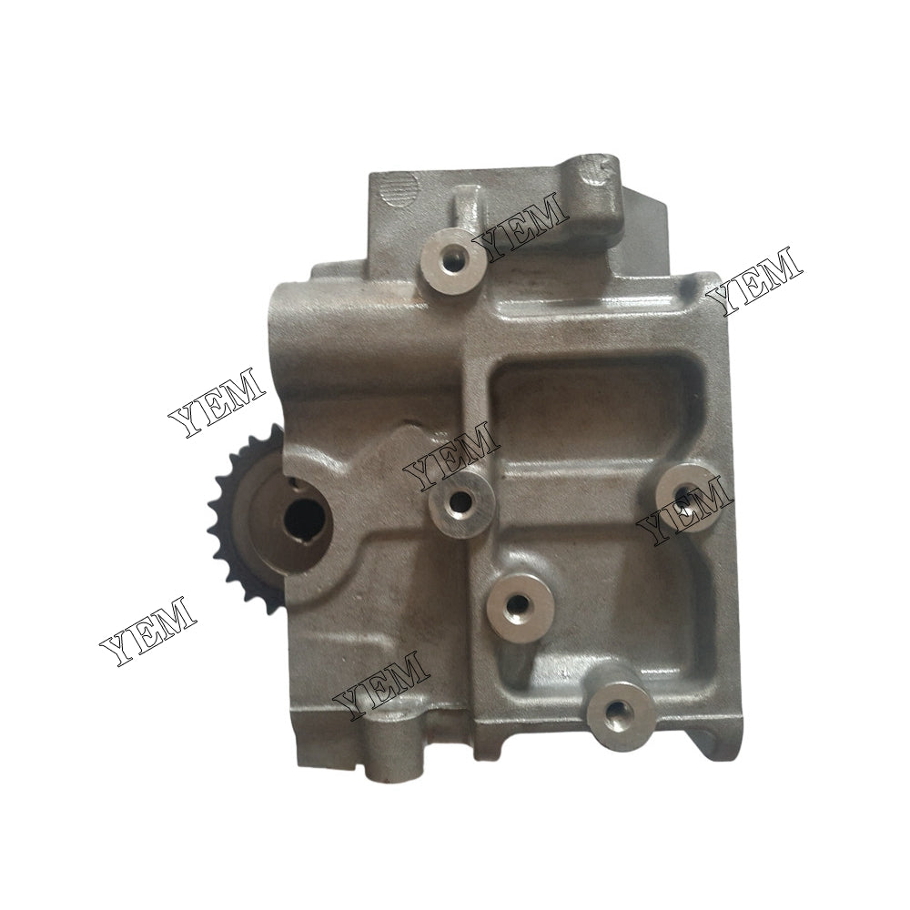 durable Cylinder Head Assembly (ME202260) For Mitsubishi 4M40 Engine Parts For Mitsubishi
