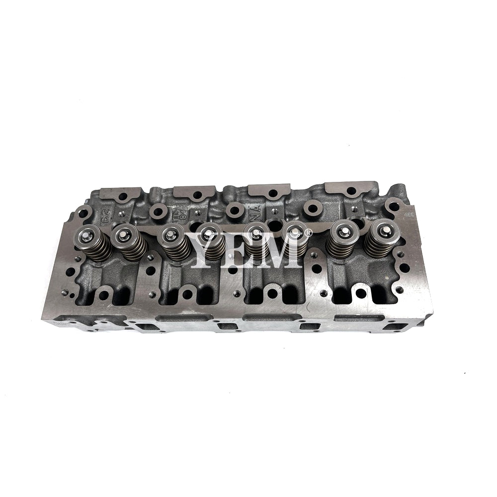 durable Cylinder Head Assembly For Yanmar 4TNV88 Engine Parts