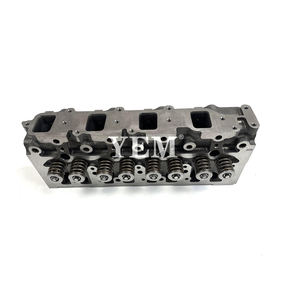 durable Cylinder Head Assembly For Yanmar 4TNV88 Engine Parts For Yanmar