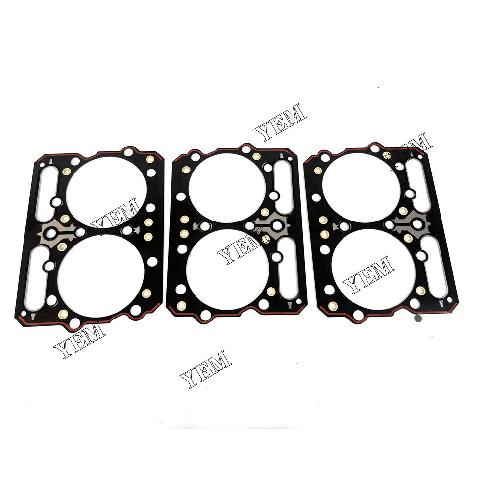 high quality NT855 Full Upper Bottom Gasket Kit For Cummins Engine Parts For Cummins