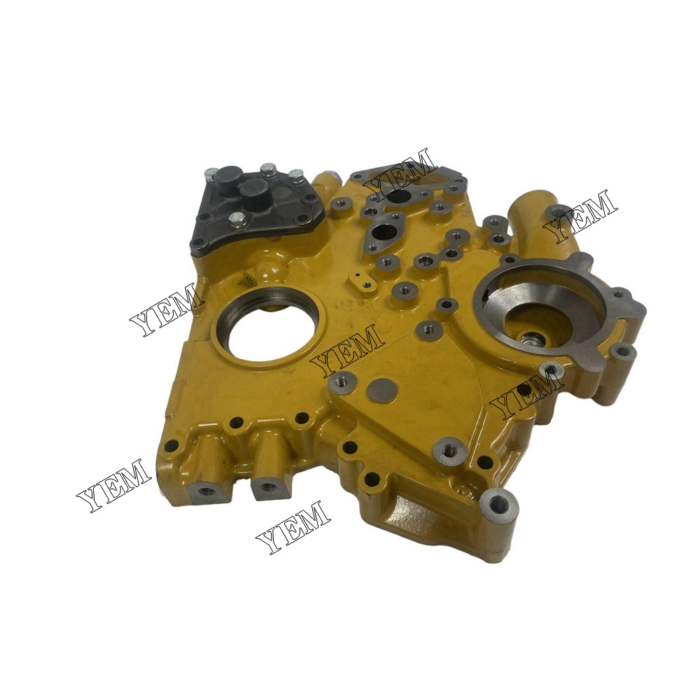 New OEM oil pump For Caterpillar 3066 diesel engine parts