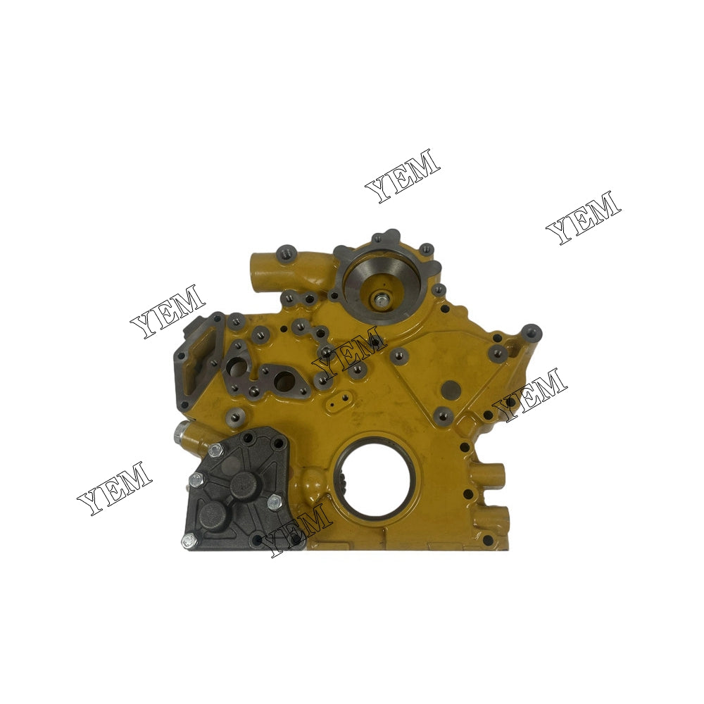 New OEM oil pump For Caterpillar 3066 diesel engine parts For Caterpillar