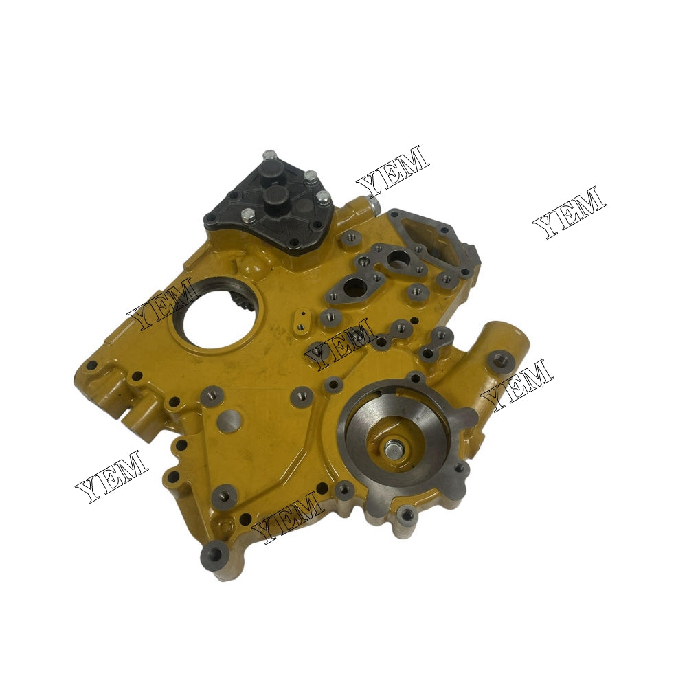New OEM oil pump For Caterpillar 3066 diesel engine parts For Caterpillar
