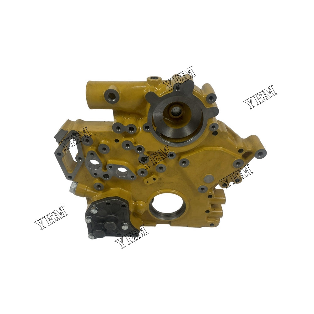 New OEM oil pump For Caterpillar 3066 diesel engine parts For Caterpillar