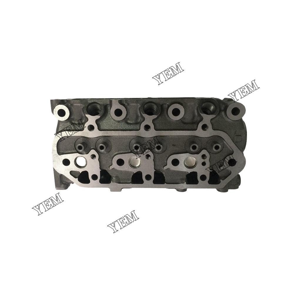 durable cylinder head For Mitsubishi L3E Engine Parts