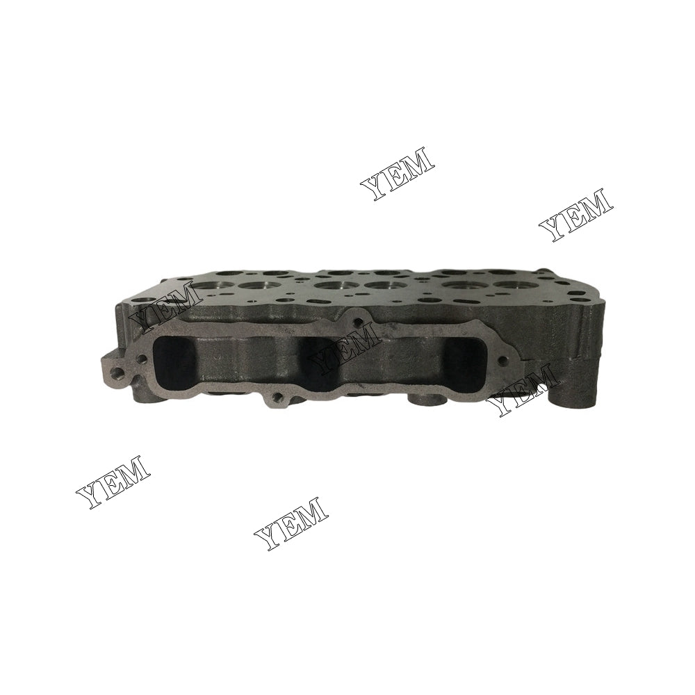 durable cylinder head For Mitsubishi L3E Engine Parts For Mitsubishi