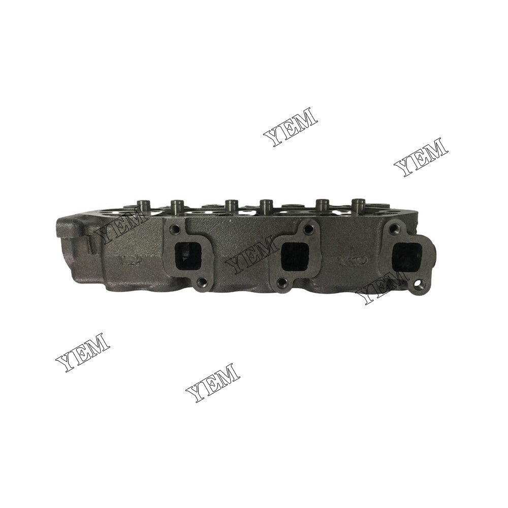 durable cylinder head For Mitsubishi L3E Engine Parts For Mitsubishi